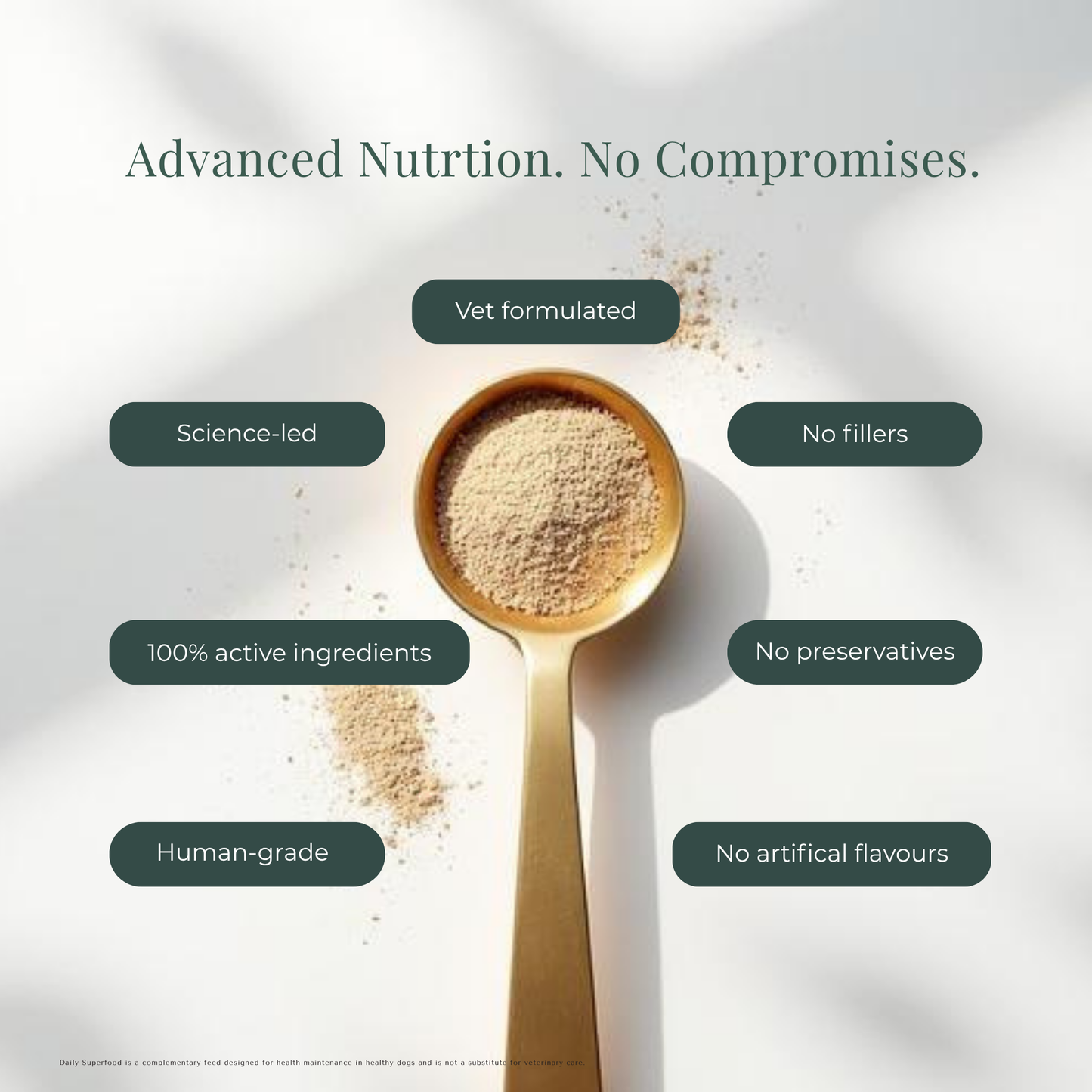 Daily Superfood