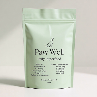 Daily Superfood